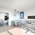 Appartamento Seaside Badalona