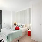 Appartamento Seaside *