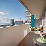 Seaside Badalona