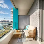 Appartamento Seaside Badalona
