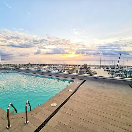 Seaside Apartamento *