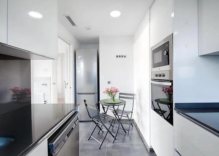 Seaside Apartamento