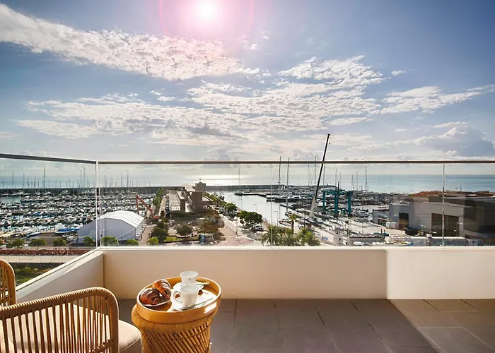 Apartamento Seaside